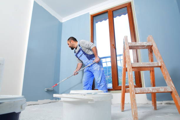 Biohazard Mold Removal in Center Hill, FL