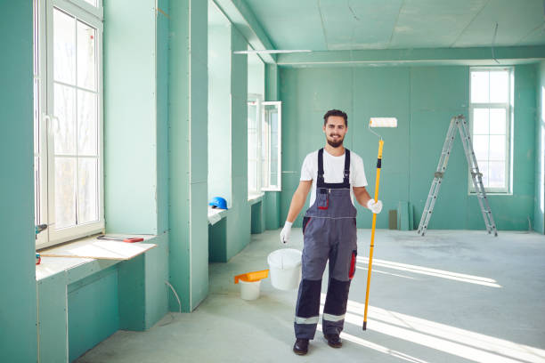 Best Mold Damage Restoration  in Center Hill, FL