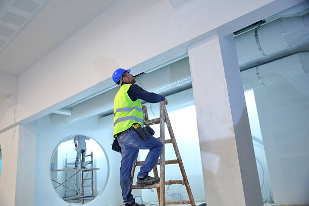 Mold Remediation for Rental Properties in Center Hill, FL